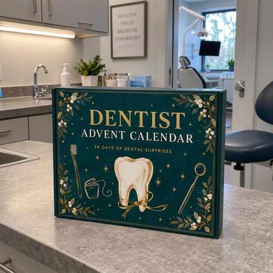 Dentist Advent Calendar